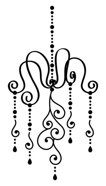 süspansiyon lambası