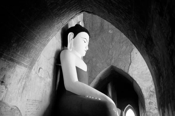 Lord buddha — Zdjęcie stockowe