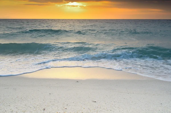 Andaman sunrise — Stock Photo, Image