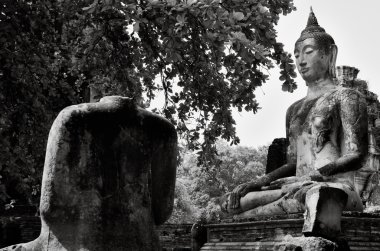 Lord Buddha