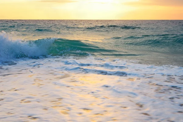 Andaman sonnenaufgang — Stockfoto