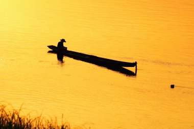 Mekong Nehri