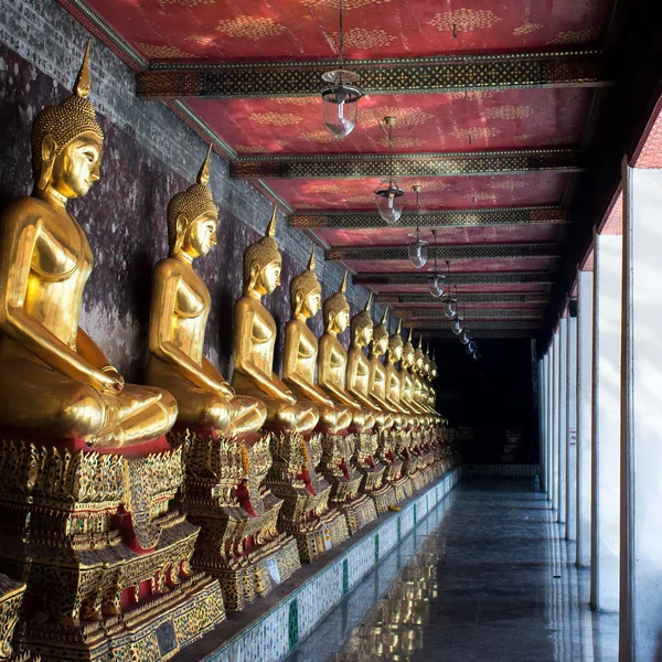 Lord Buddha — Stok fotoğraf