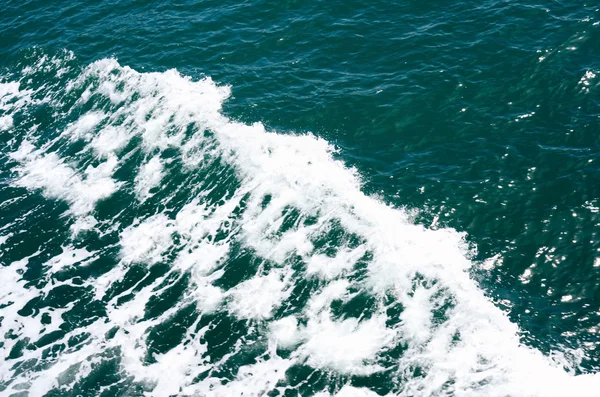 Mořské hladiny — Stock fotografie