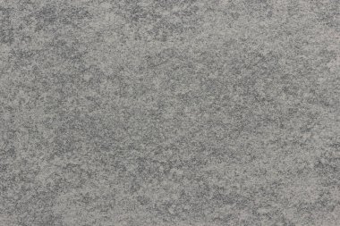 Beton doku. Kopyalama alanı olan gri duvar arkaplanı.