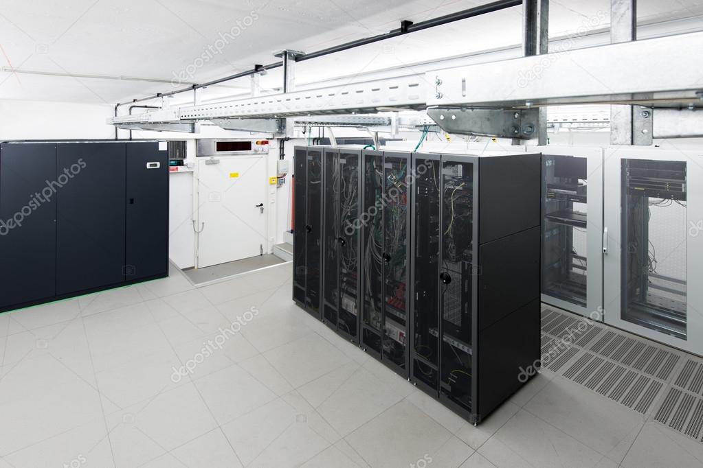 Images small server room Small air conditioned server room with