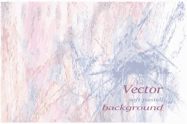 Abstracto vector acuarela fondo — Vector de stock
