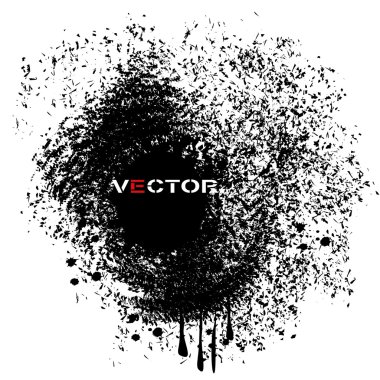 tasarlamak vektör grunge arka plan