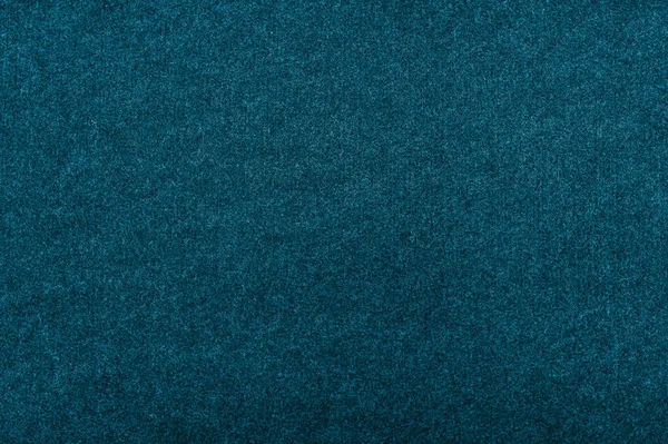 Mavi arkaplan için keçe veya yün dokusu