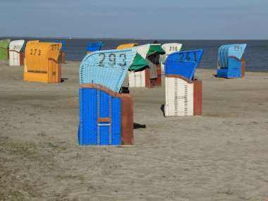 StrandKorb