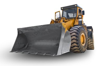 Traktör