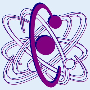 Pop art. Nükleer enerji