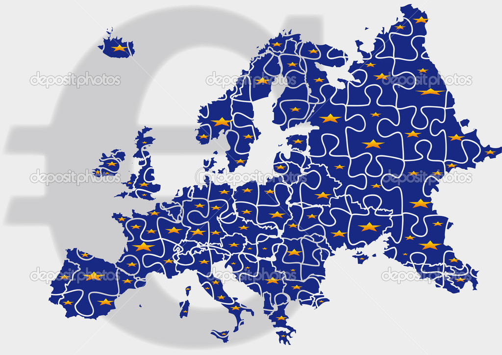 Eurozone puzzle