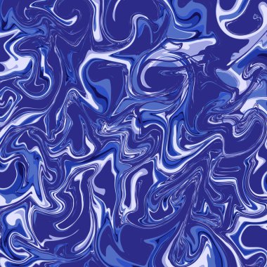 Mürekkep mermer sanatı veya soyut mermer arkaplan