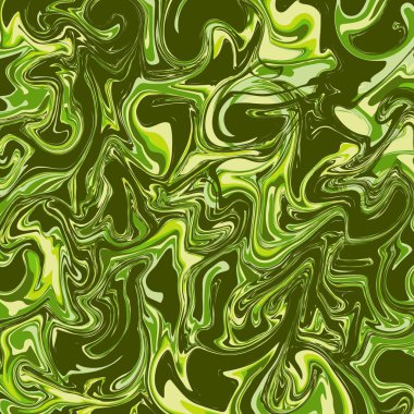 Mürekkep mermer sanatı veya soyut mermer arkaplan