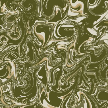 Mürekkep mermer sanatı veya soyut mermer arkaplan