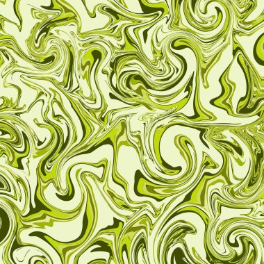 Mürekkep mermer sanatı veya soyut mermer arkaplan