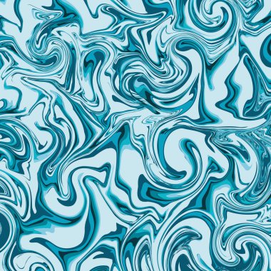 Mürekkep mermer sanatı veya soyut mermer arkaplan