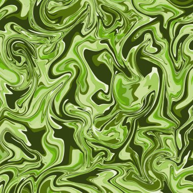 Mürekkep mermer sanatı veya soyut mermer arkaplan