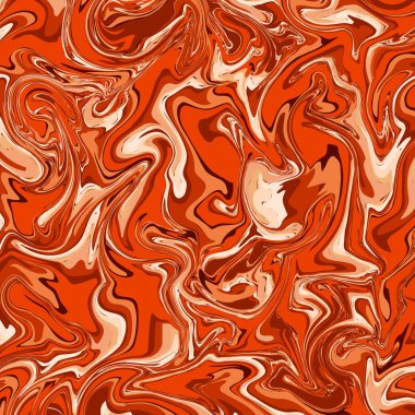 Mürekkep mermer sanatı veya soyut mermer arkaplan