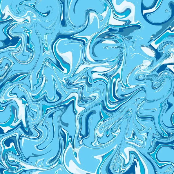 Mürekkep mermer sanatı veya soyut mermer arkaplan