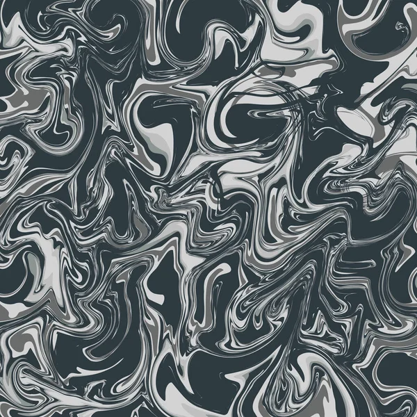 Mürekkep mermer sanatı veya soyut mermer arkaplan