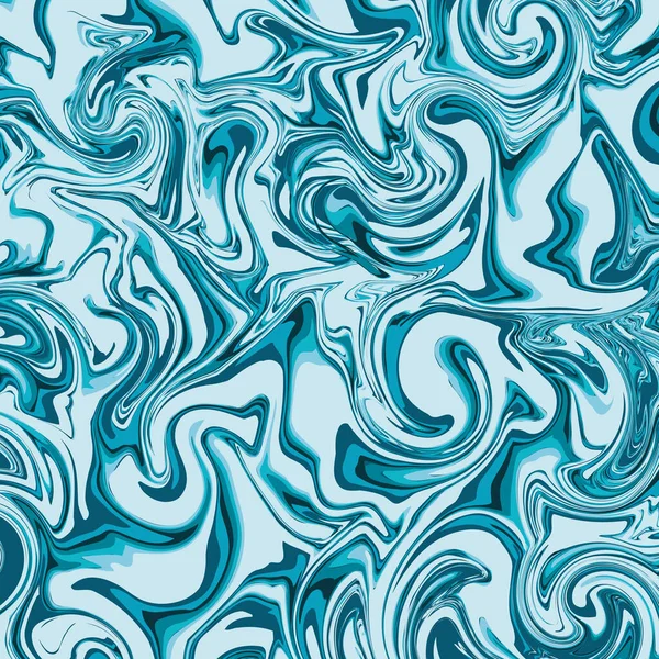 Mürekkep mermer sanatı veya soyut mermer arkaplan