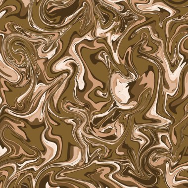 Mürekkep mermer sanatı veya soyut mermer arkaplan