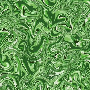 Mürekkep mermer sanatı veya soyut mermer arkaplan