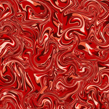 Mürekkep mermer sanatı veya soyut mermer arkaplan