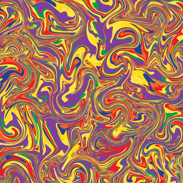 Mürekkep mermer sanatı veya soyut mermer arkaplan