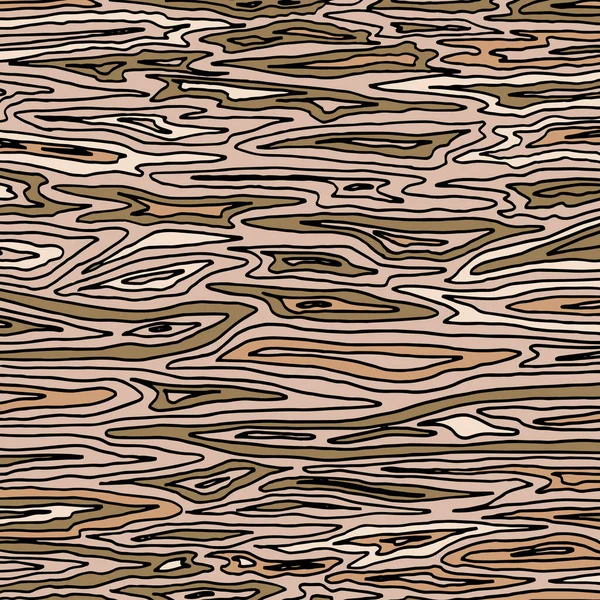 Ручной Рисунок Текстуры Дерева Дизайна Фона Обоев — стоковое фото