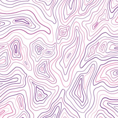 Arkaplan veya duvar kağıdı tasarımı için el çizimi ahşap dokusu