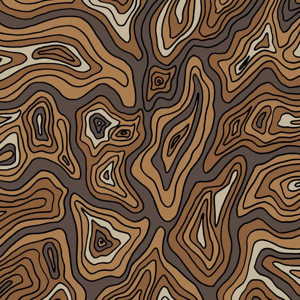 Hand drawn wood texture for background or wallpaper design