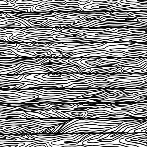 Hand drawn wood texture for background or wallpaper design