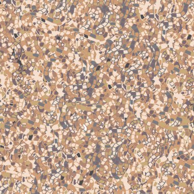 Cadılar Bayramı 'nda, arka planda, duvar kağıdında, baskıda, sanatta bir sürü küçük solucan çizdim..