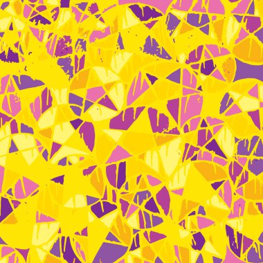 Cadılar Bayramı arkaplanı için el çizimi yıldız sembolü, duvar kağıdı, baskı, sanat