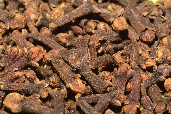 Cloves — Stock Photo, Image