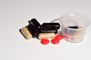 Uyuşturucu Bağımlılığı