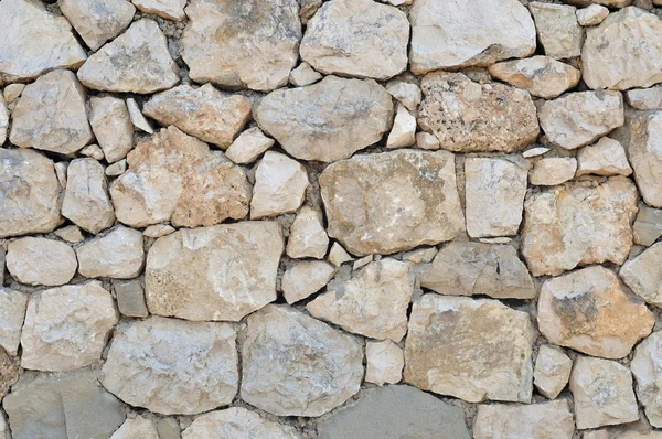 Textura de pared de piedra para el fondo —  Fotos de Stock