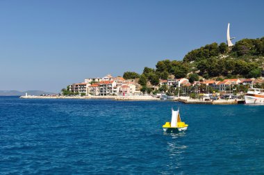 podgora, Adriyatik Denizi