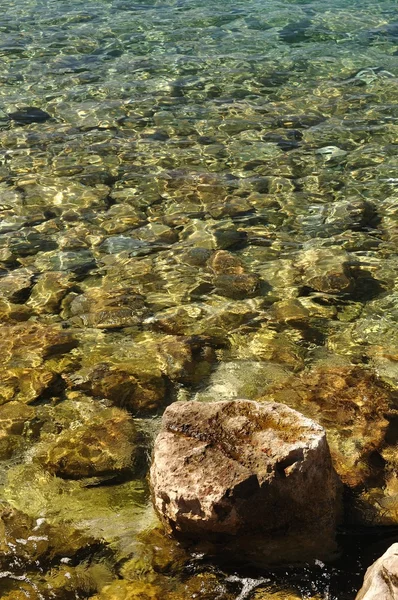 In fondo al mare — Foto Stock