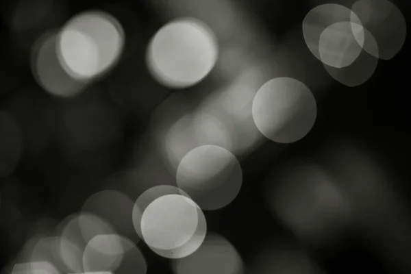 Arka plan, siyah ve beyaz, hafif doku blur bokeh — Stok fotoğraf