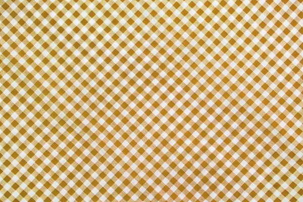 arka plan olarak sarı kareli kumaş