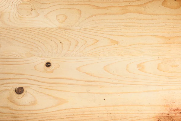 背景テクスチャに軽い木製の壁 — ストック写真