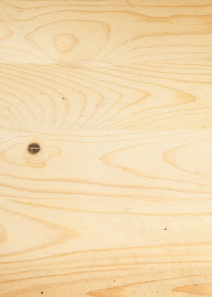 Texture de fond de mur en bois clair — Photo