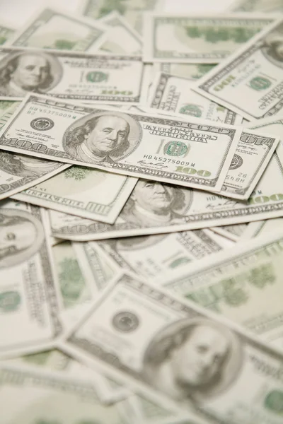 Dollars background. Stock Picture