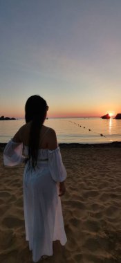 landscapes, sunrise, sunset in malta