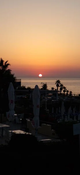 landscapes, sunrise, sunset in malta