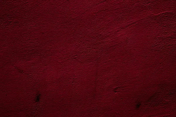 Багровый Цвет Фона Стены Текстурами Различных Оттенков Багряно Красного — стоковое фото
